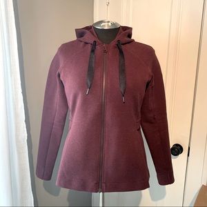 Lululemon &go Skyline Jacket - 10 - EUC